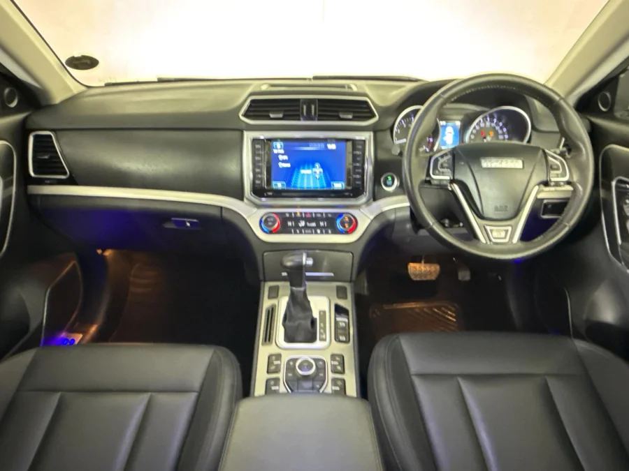 Used 2020 Haval H6 C 2.0T Luxury auto - WeBuyCars Midstream Used 2020 Haval H6 C 2.0T Luxury auto - WeBuyCars Midstream