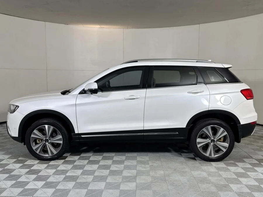 Used 2020 Haval H6 C 2.0T Luxury auto - WeBuyCars Midstream Used 2020 Haval H6 C 2.0T Luxury auto - WeBuyCars Midstream