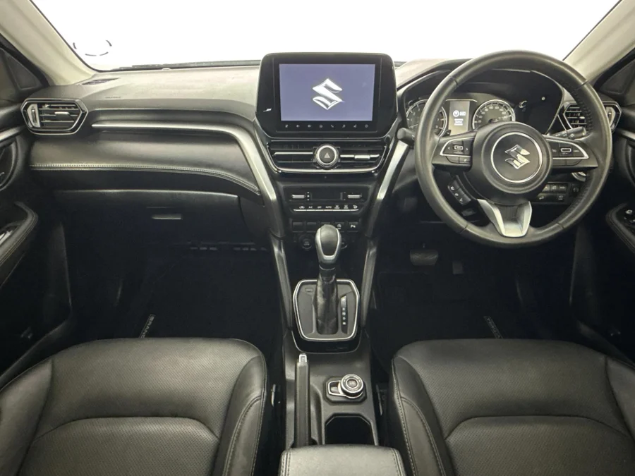 Used 2023 Suzuki Grand Vitara 1.5 Hybrid GLX AllGrip - WeBuyCars Montana Used 2023 Suzuki Grand Vitara 1.5 Hybrid GLX AllGrip - WeBuyCars Montana