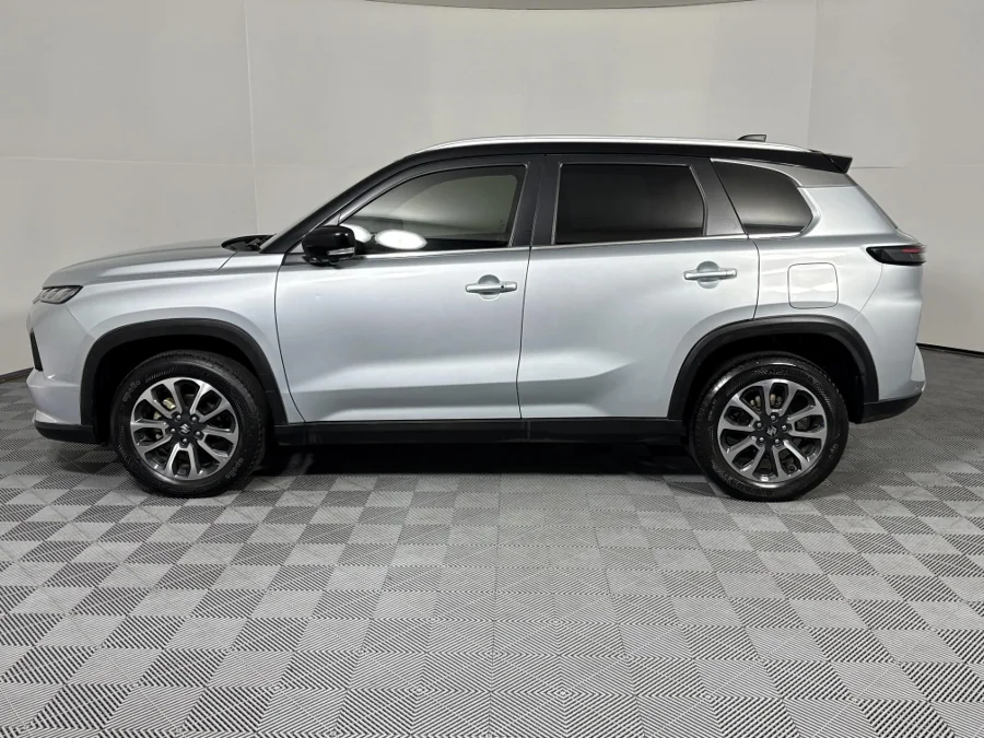 Used 2023 Suzuki Grand Vitara 1.5 Hybrid GLX AllGrip - WeBuyCars Montana Used 2023 Suzuki Grand Vitara 1.5 Hybrid GLX AllGrip - WeBuyCars Montana