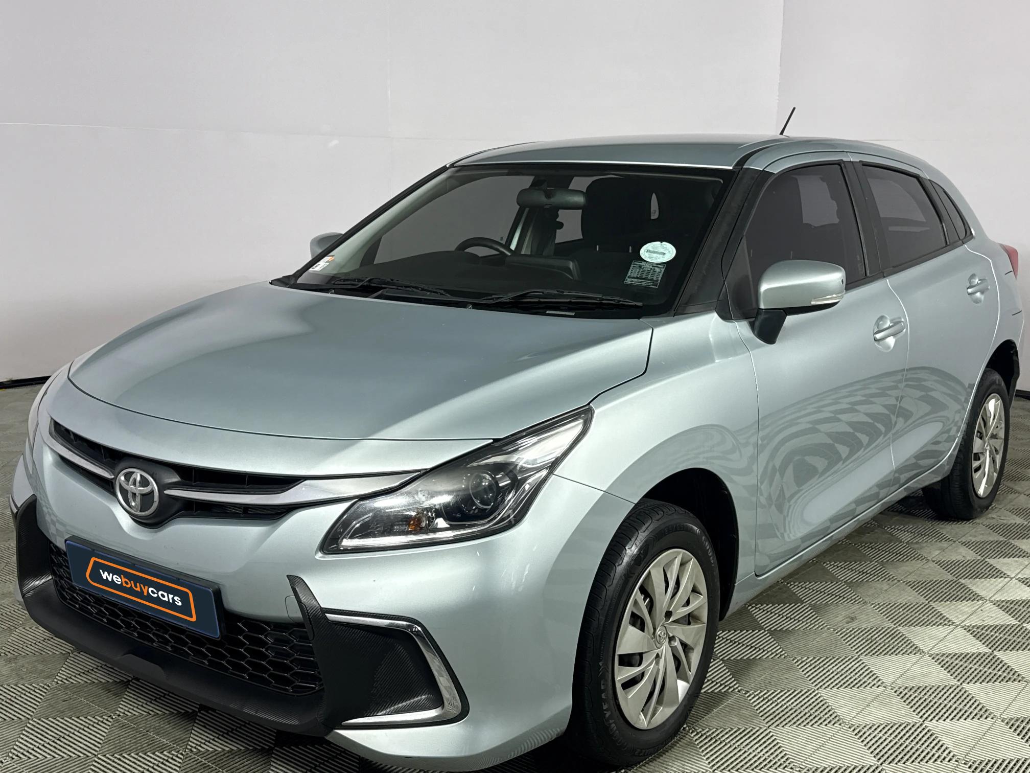 Used 2023 Toyota Starlet 1.5 Xi