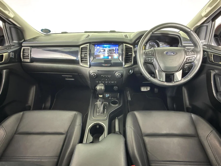 Used 2021 Ford Everest 2.0SiT XLT Sport - WeBuyCars Pietermaritzburg Used 2021 Ford Everest 2.0SiT XLT Sport - WeBuyCars Pietermaritzburg