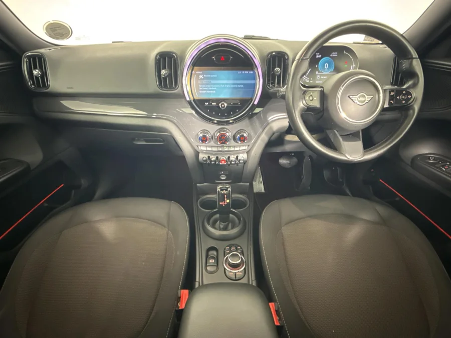 Used 2022 MINI Countryman Cooper Countryman - WeBuyCars Witbank Used 2022 MINI Countryman Cooper Countryman - WeBuyCars Witbank