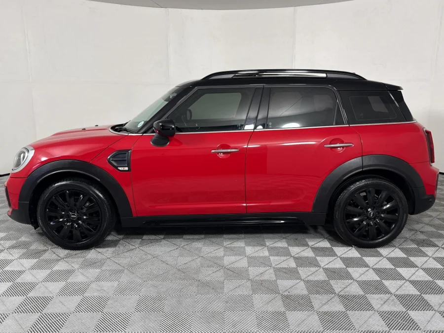 Used 2022 MINI Countryman Cooper Countryman - WeBuyCars Witbank Used 2022 MINI Countryman Cooper Countryman - WeBuyCars Witbank