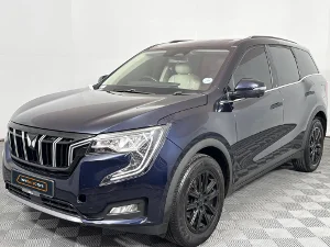 Used 2023 Mahindra XUV700 2.0T AX7L Used 2023 Mahindra XUV700 2.0T AX7L