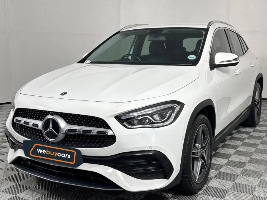 Used 2024 Mercedes-Benz GLA 200 AMG Line - WeBuyCars The Dome Used 2024 Mercedes-Benz GLA 200 AMG Line - WeBuyCars The Dome