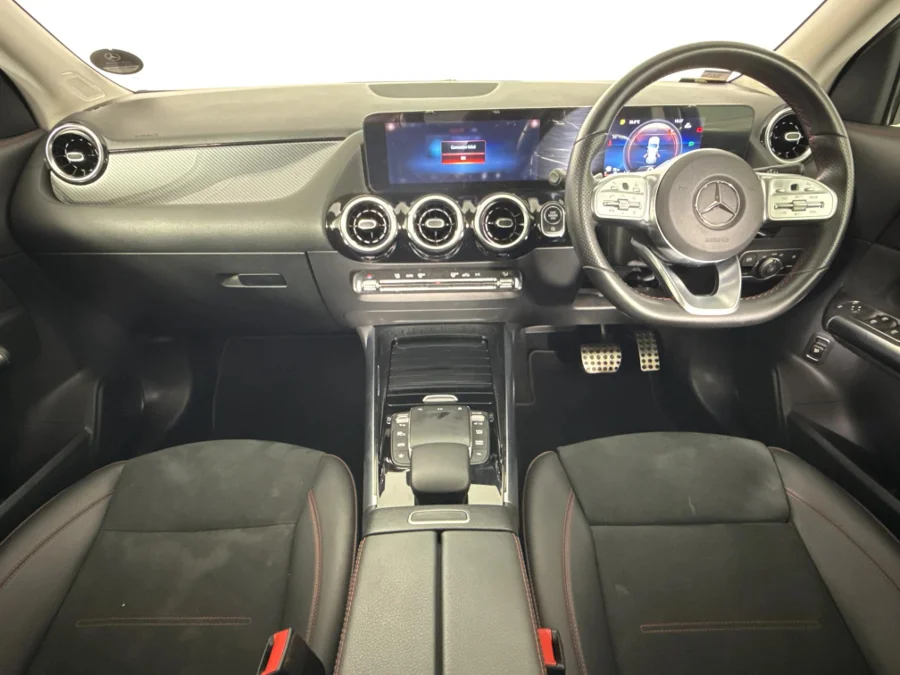 Used 2024 Mercedes-Benz GLA 200 AMG Line - WeBuyCars The Dome Used 2024 Mercedes-Benz GLA 200 AMG Line - WeBuyCars The Dome