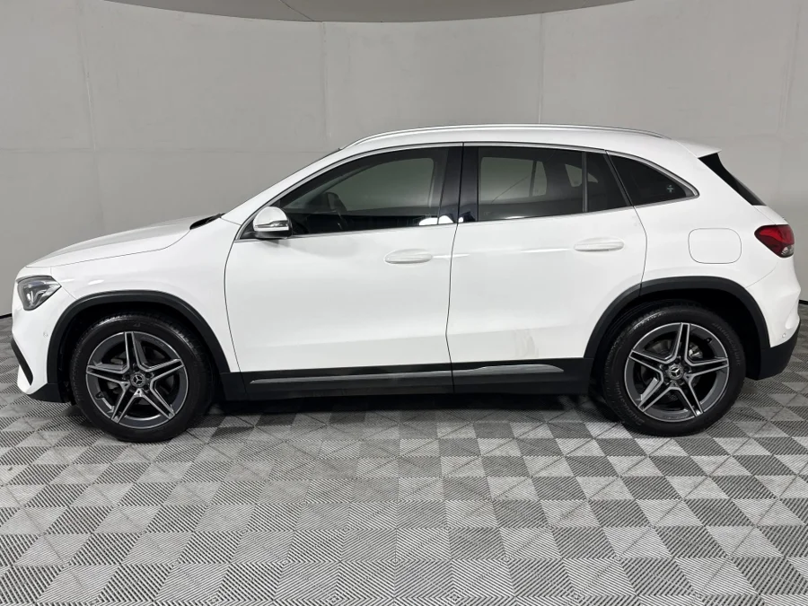 Used 2024 Mercedes-Benz GLA 200 AMG Line - WeBuyCars The Dome Used 2024 Mercedes-Benz GLA 200 AMG Line - WeBuyCars The Dome