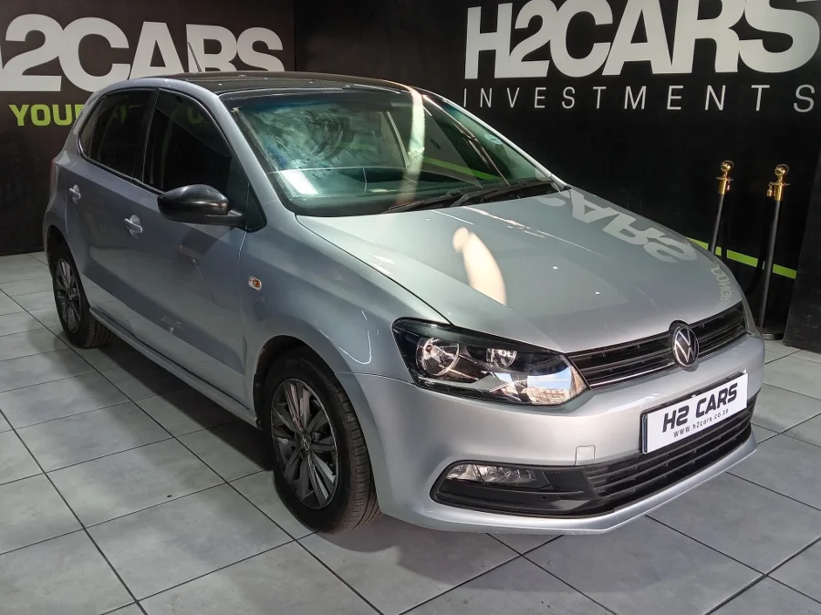 Used 2022 Volkswagen Polo Vivo 5-door 1.4 - H2Cars Used 2022 Volkswagen Polo Vivo 5-door 1.4 - H2Cars