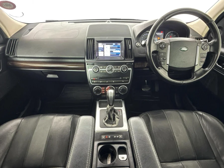 Used 2013 Land Rover Freelander 2 SD4 HSE - WeBuyCars Montana Used 2013 Land Rover Freelander 2 SD4 HSE - WeBuyCars Montana