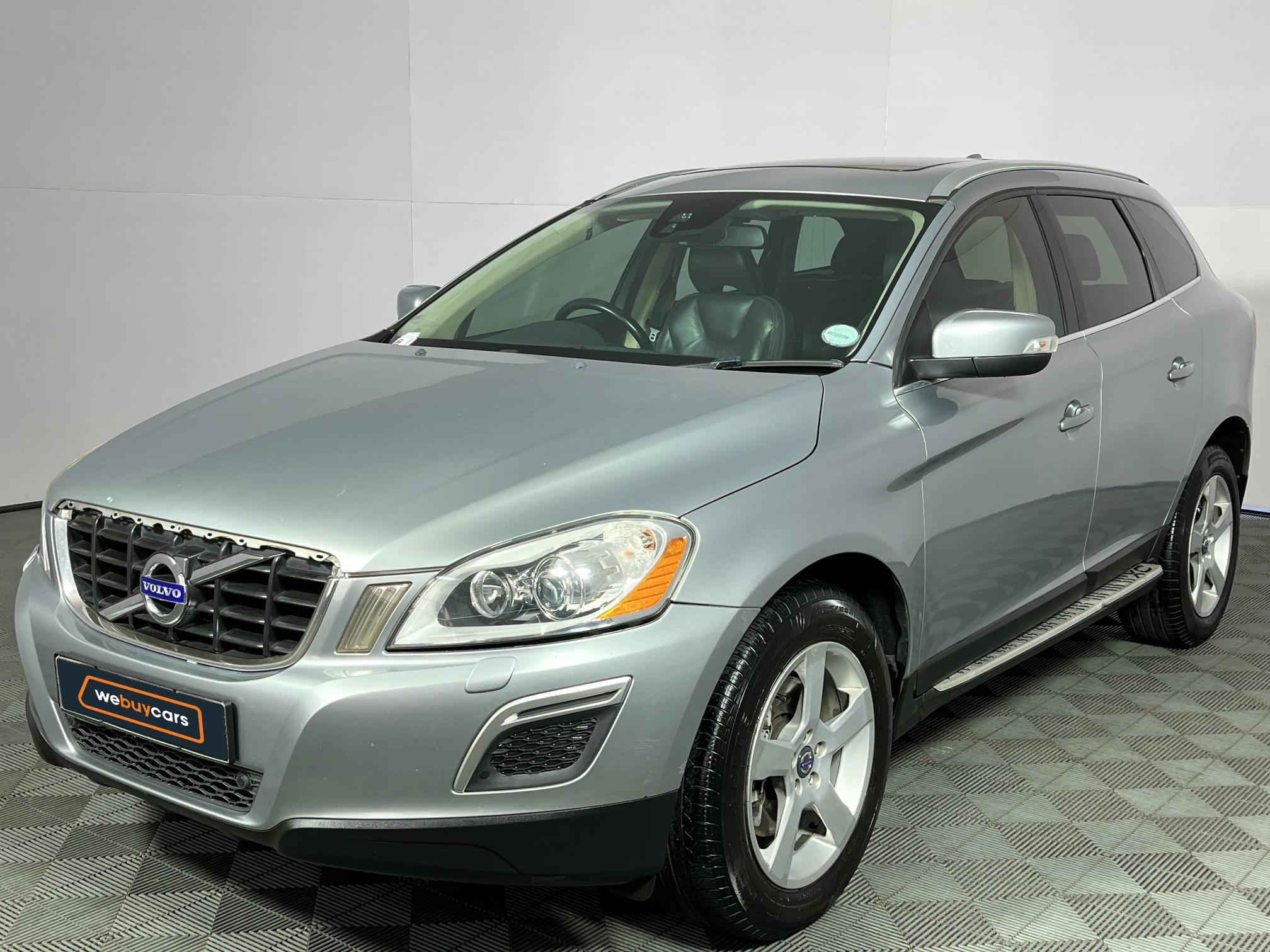 Used 2012 Volvo XC60 D5 Excel