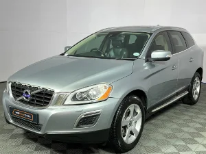 Used 2012 Volvo XC60 D5 Excel