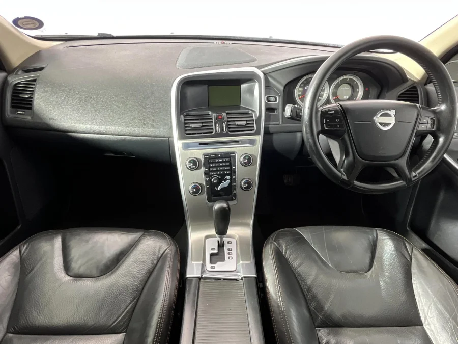 Used 2012 Volvo XC60 D5 Excel - WeBuyCars Rustenburg Used 2012 Volvo XC60 D5 Excel - WeBuyCars Rustenburg