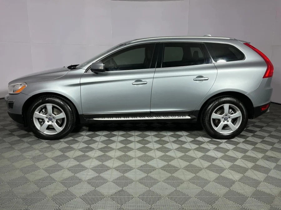 Used 2012 Volvo XC60 D5 Excel - WeBuyCars Rustenburg Used 2012 Volvo XC60 D5 Excel - WeBuyCars Rustenburg
