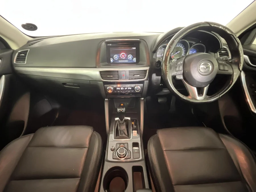 Used 2015 Mazda CX-5 2.0 Active auto - WeBuyCars The Dome Used 2015 Mazda CX-5 2.0 Active auto - WeBuyCars The Dome