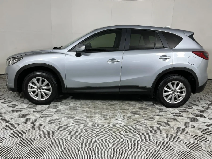 Used 2015 Mazda CX-5 2.0 Active auto - WeBuyCars The Dome Used 2015 Mazda CX-5 2.0 Active auto - WeBuyCars The Dome