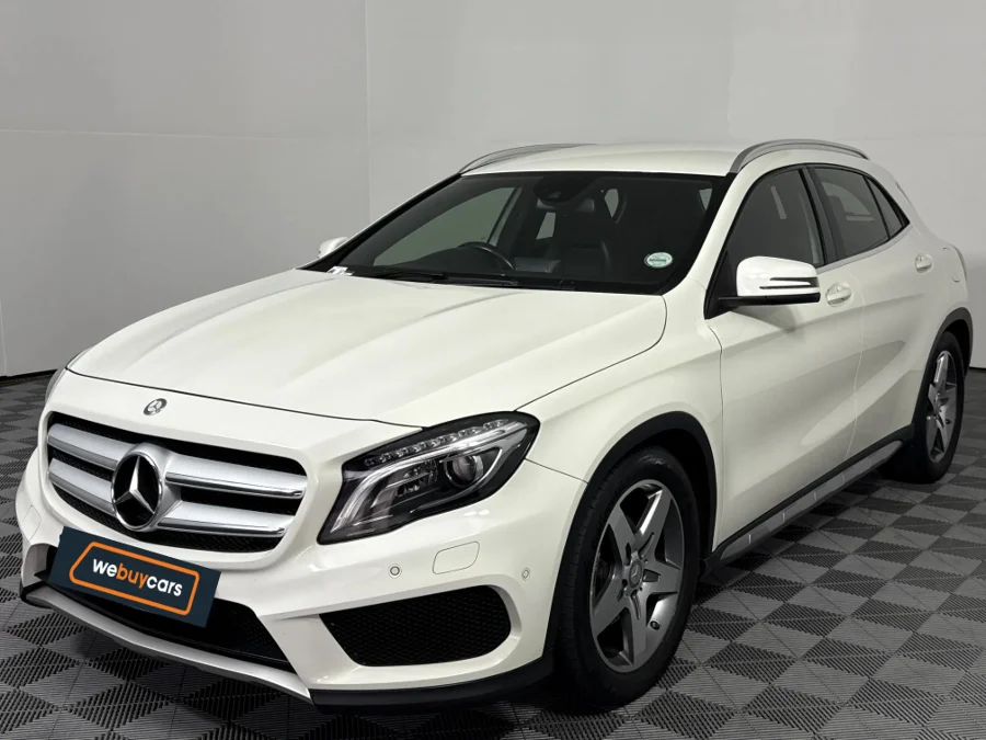Used 2016 Mercedes-Benz GLA 200d auto - WeBuyCars Montana Used 2016 Mercedes-Benz GLA 200d auto - WeBuyCars Montana