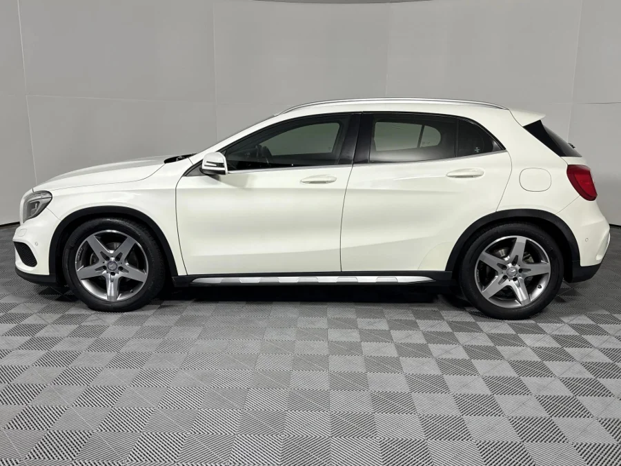 Used 2016 Mercedes-Benz GLA 200d auto - WeBuyCars Montana Used 2016 Mercedes-Benz GLA 200d auto - WeBuyCars Montana