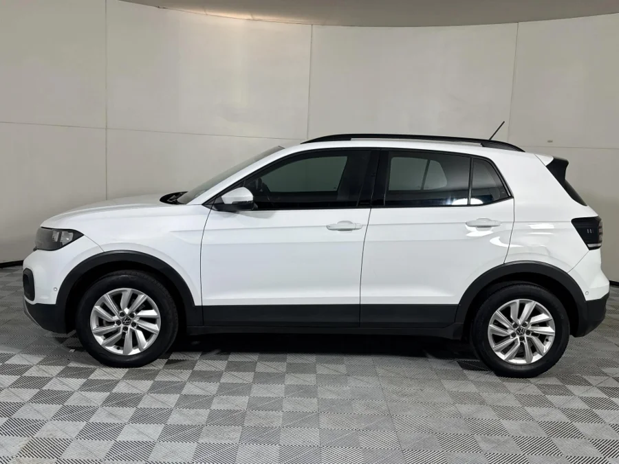 Used 2023 Volkswagen T-Cross 1.0TSI 85kW Comfortline - WeBuyCars Midstream Used 2023 Volkswagen T-Cross 1.0TSI 85kW Comfortline - WeBuyCars Midstream