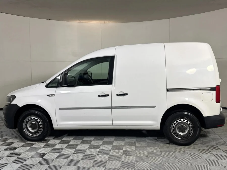 Used 2018 Volkswagen Caddy 2.0TDI panel van - WeBuyCars Midstream Used 2018 Volkswagen Caddy 2.0TDI panel van - WeBuyCars Midstream