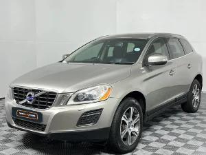 Used 2013 Volvo XC60 D3 Excel