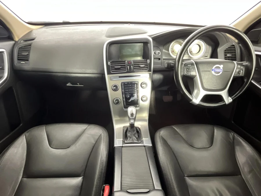 Used 2013 Volvo XC60 D3 Excel - WeBuyCars Montana Used 2013 Volvo XC60 D3 Excel - WeBuyCars Montana