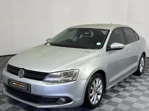 Used 2013 Volkswagen Jetta 1.4TSI Comfortline auto Used 2013 Volkswagen Jetta 1.4TSI Comfortline auto