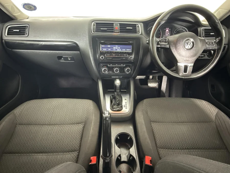 Used 2013 Volkswagen Jetta 1.4TSI Comfortline auto - WeBuyCars Montana
