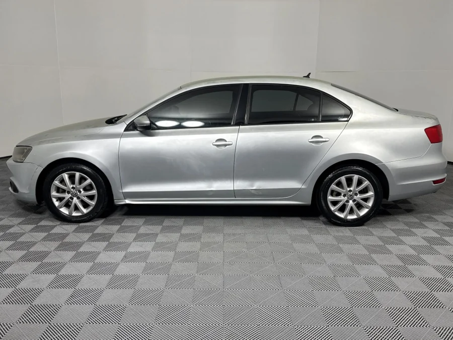 Used 2013 Volkswagen Jetta 1.4TSI Comfortline auto - WeBuyCars Montana