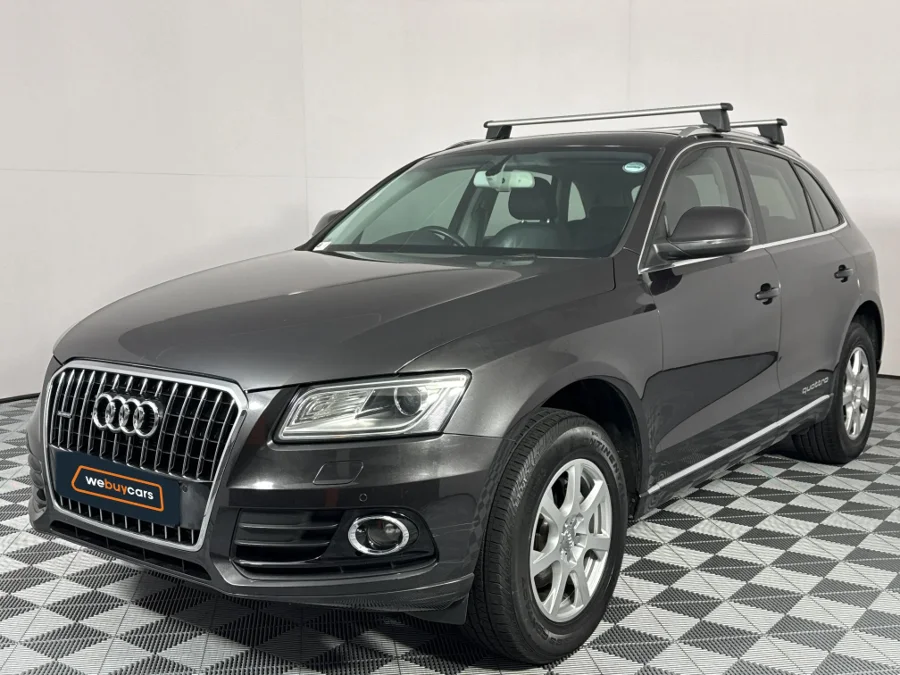 Used 2014 Audi Q5 2.0TDI S quattro auto - WeBuyCars Lansdowne Used 2014 Audi Q5 2.0TDI S quattro auto - WeBuyCars Lansdowne