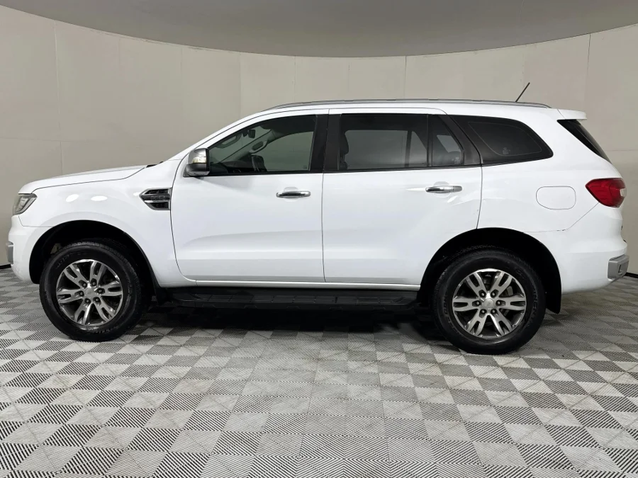 Used 2018 Ford Everest 2.2TDCi XLT auto - WeBuyCars Pietermaritzburg Used 2018 Ford Everest 2.2TDCi XLT auto - WeBuyCars Pietermaritzburg