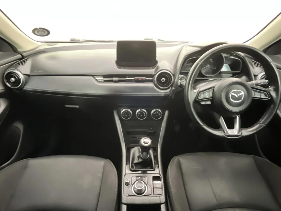 Used 2019 Mazda CX-3 2.0 Dynamic manual - WeBuyCars Germiston
