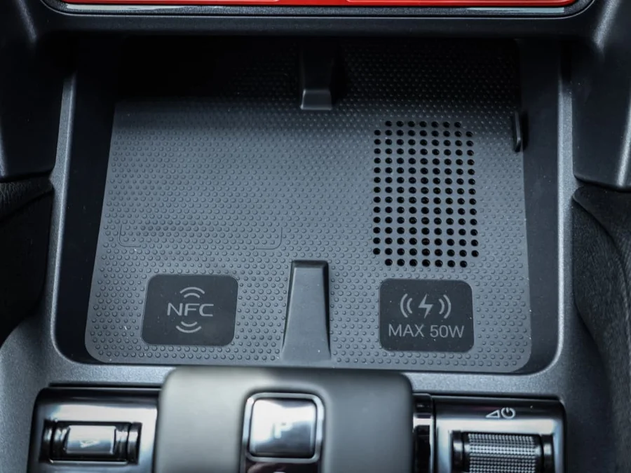 New 2026 BYD Shark 6 double cab Premium AWD - BYD West Rand New New 2026 BYD Shark 6 double cab Premium AWD - BYD West Rand New