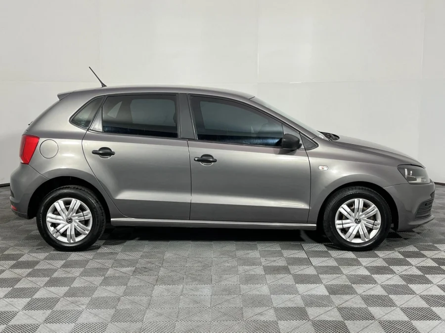 Used 2022 Volkswagen Polo Vivo hatch 1.4 Trendline - WeBuyCars Germiston Used 2022 Volkswagen Polo Vivo hatch 1.4 Trendline - WeBuyCars Germiston