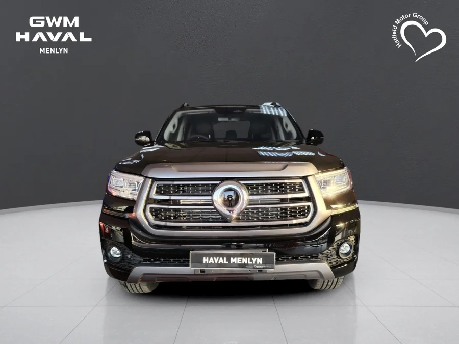 New 2026 GWM P300 2.4T double cab LT 4x4 - GWM Haval Menlyn New New 2026 GWM P300 2.4T double cab LT 4x4 - GWM Haval Menlyn New