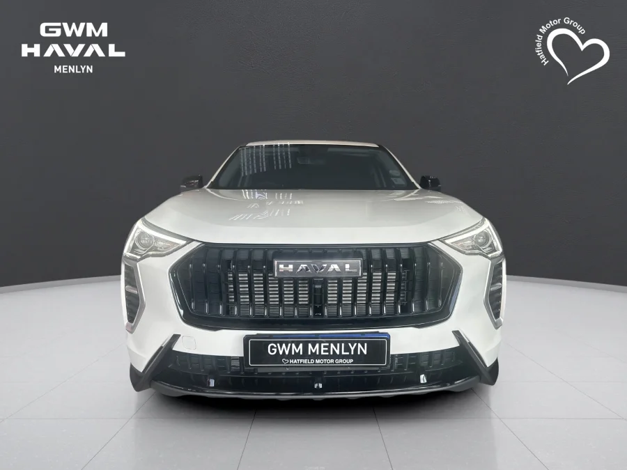 Used 2026 Haval Jolion 1.5T City - GWM Haval Menlyn Used 2026 Haval Jolion 1.5T City - GWM Haval Menlyn