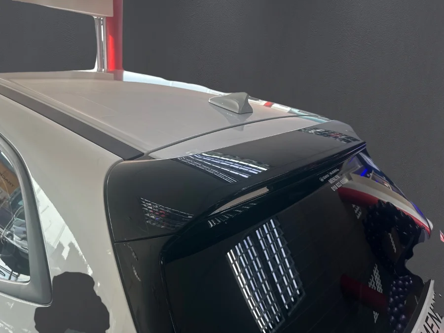 Used 2026 Haval Jolion 1.5T City - GWM Haval Menlyn Used 2026 Haval Jolion 1.5T City - GWM Haval Menlyn