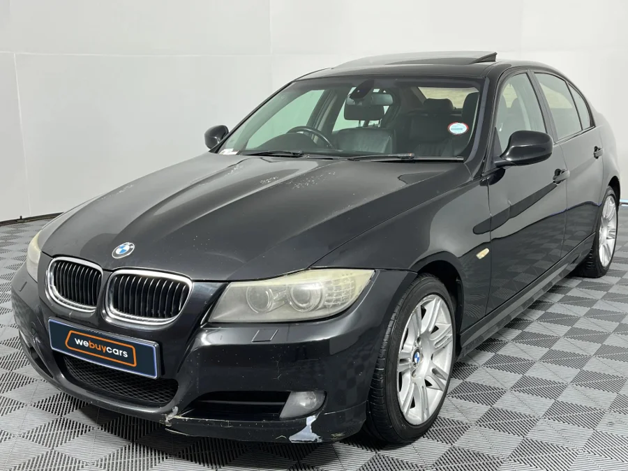Used 2010 BMW 3 Series 320d auto - WeBuyCars Montana Used 2010 BMW 3 Series 320d auto - WeBuyCars Montana