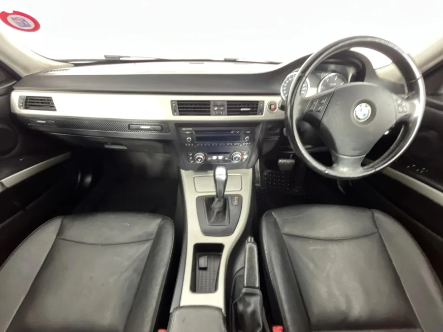 Used 2010 BMW 3 Series 320d auto - WeBuyCars Montana Used 2010 BMW 3 Series 320d auto - WeBuyCars Montana