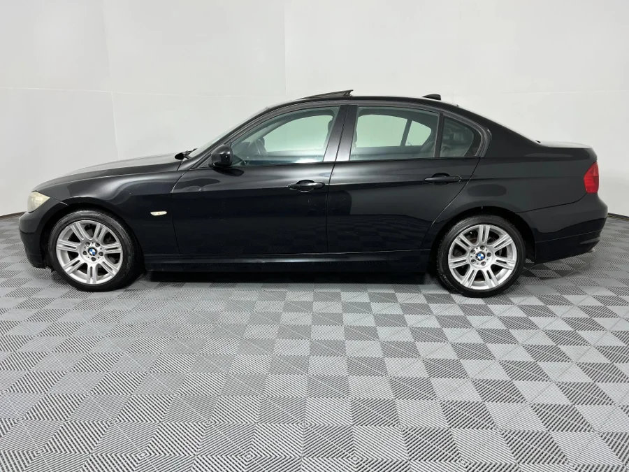 Used 2010 BMW 3 Series 320d auto - WeBuyCars Montana Used 2010 BMW 3 Series 320d auto - WeBuyCars Montana
