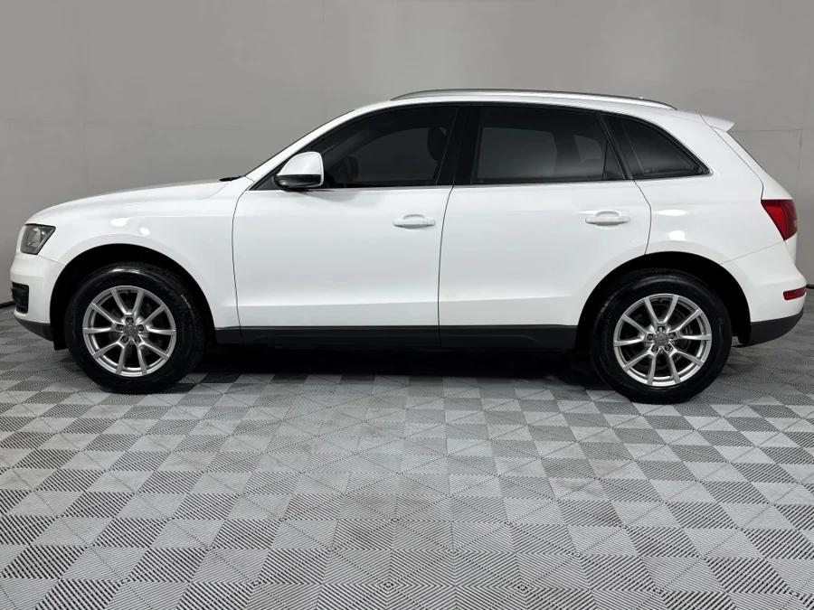 Used 2010 Audi Q5 2.0T quattro auto - WeBuyCars Vereeniging Used 2010 Audi Q5 2.0T quattro auto - WeBuyCars Vereeniging