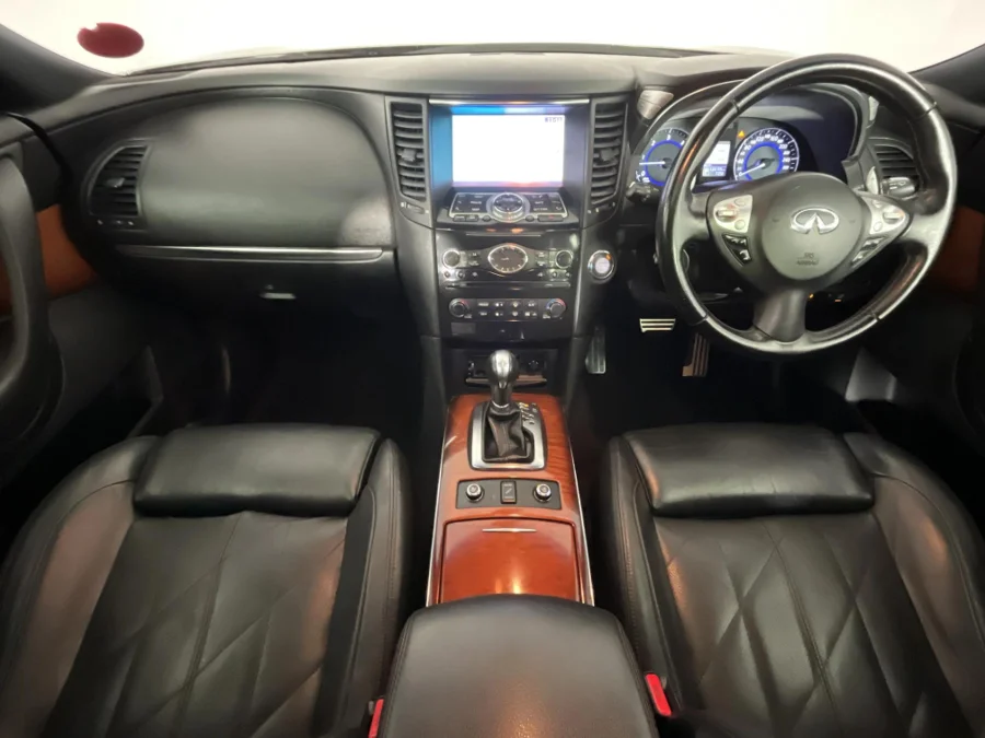 Used 2015 Infiniti QX70 3.0d S - WeBuyCars Brackenfell Cape Town Used 2015 Infiniti QX70 3.0d S - WeBuyCars Brackenfell Cape Town