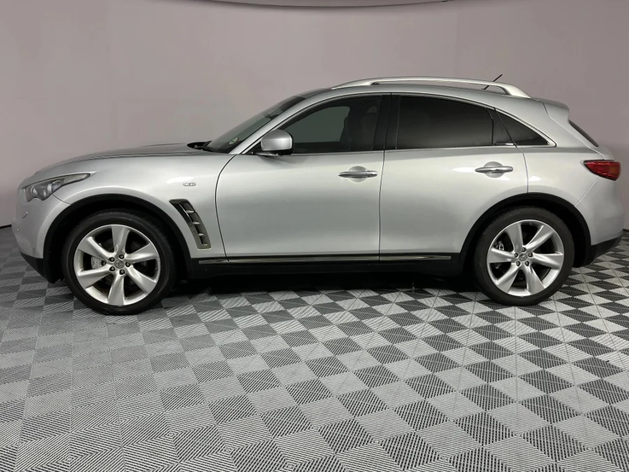 Used 2015 Infiniti QX70 3.0d S - WeBuyCars Brackenfell Cape Town Used 2015 Infiniti QX70 3.0d S - WeBuyCars Brackenfell Cape Town