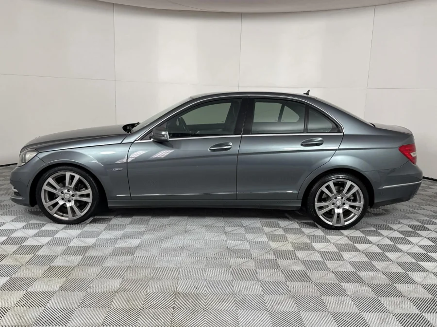 Used 2011 Mercedes-Benz C-Class C250CDI Avantgarde - WeBuyCars Mbombela Used 2011 Mercedes-Benz C-Class C250CDI Avantgarde - WeBuyCars Mbombela