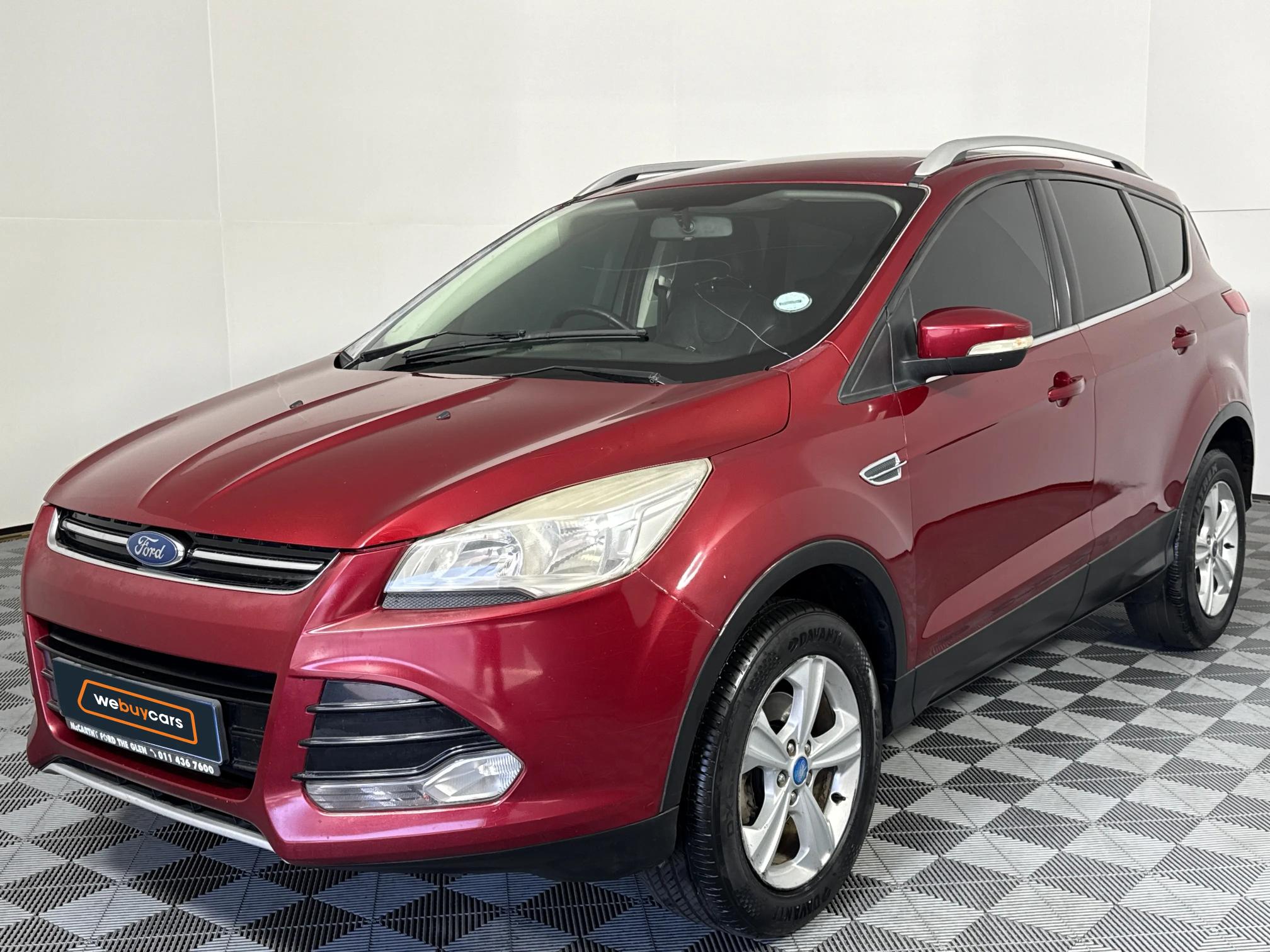 Used 2015 Ford Kuga 1.5T Ambiente
