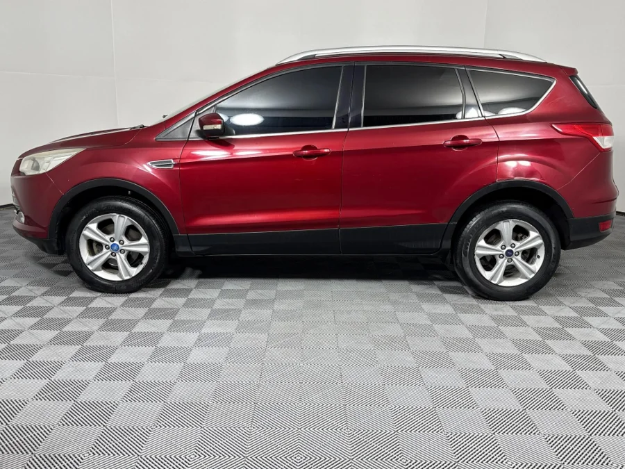 Used 2015 Ford Kuga 1.5T Ambiente - WeBuyCars Montana Used 2015 Ford Kuga 1.5T Ambiente - WeBuyCars Montana