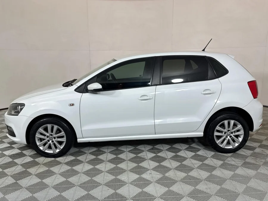 Used 2019 Volkswagen Polo Vivo hatch 1.6 Comfortline auto - WeBuyCars JHB South Used 2019 Volkswagen Polo Vivo hatch 1.6 Comfortline auto - WeBuyCars JHB South