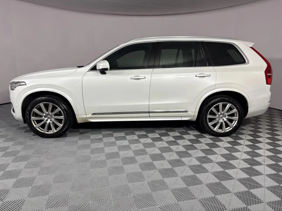 Used 2018 Volvo XC90 D5 AWD Inscription - WeBuyCars Lansdowne Used 2018 Volvo XC90 D5 AWD Inscription - WeBuyCars Lansdowne