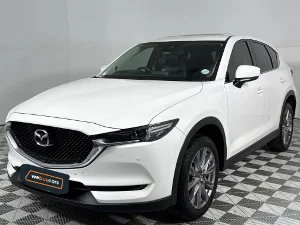 Used 2020 Mazda CX-5 2.5 AWD Individual Used 2020 Mazda CX-5 2.5 AWD Individual
