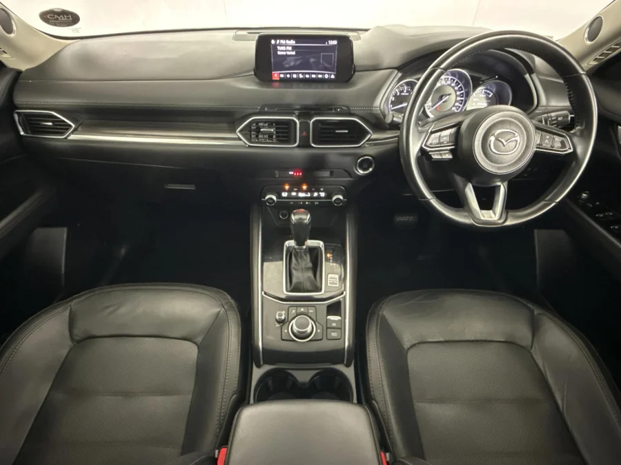 Used 2020 Mazda CX-5 2.5 AWD Individual - WeBuyCars Silverlakes